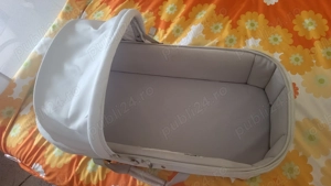 Vand landou Mclaren xlr gri  - imagine 4