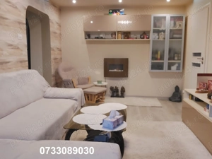 Apartament Drumul Taberei - Favorit