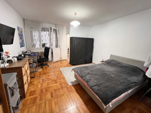 Apartament cu o camera in Circumvalațiunii 