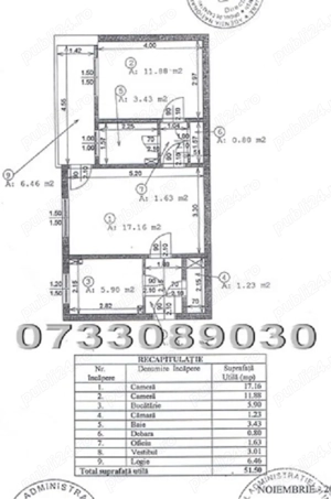 Apartament Drumul Taberei - Favorit - imagine 9
