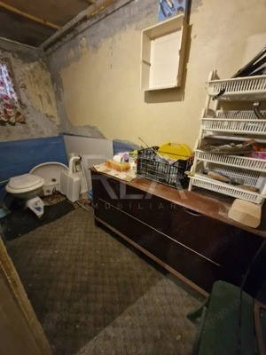 Casă bătrânească la 6 minute de stația de metrou Mihai Bravu  - imagine 9