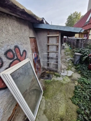 Casă bătrânească la 6 minute de stația de metrou Mihai Bravu  - imagine 12