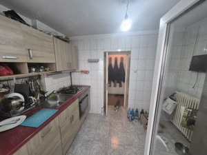 Apartament 2 camere, decomandat, 53 mp   Arena Națională  vedere superbă către spațiu verde - imagine 8