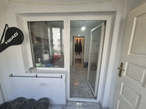 Apartament 2 camere, decomandat, 53 mp   Arena Națională  vedere superbă către spațiu verde - imagine 7