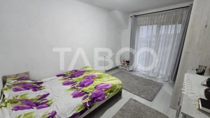 EXCLUSIVITATE Casa de vanzare cu 5 camere teren 477mp strada Agatei - imagine 15
