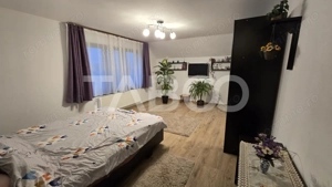EXCLUSIVITATE Casa de vanzare cu 5 camere teren 477mp strada Agatei - imagine 5