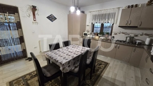 EXCLUSIVITATE Casa de vanzare cu 5 camere teren 477mp strada Agatei - imagine 8