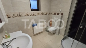 EXCLUSIVITATE Casa de vanzare cu 5 camere teren 477mp strada Agatei - imagine 11
