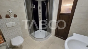 EXCLUSIVITATE Casa de vanzare cu 5 camere teren 477mp strada Agatei - imagine 12