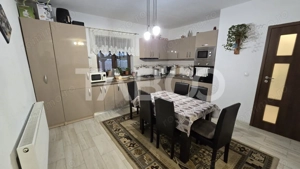 EXCLUSIVITATE Casa de vanzare cu 5 camere teren 477mp strada Agatei - imagine 9