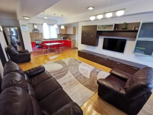 Apartament 3 camere Herastrau- Cartierul Francez-Soseaua Nordului - imagine 4