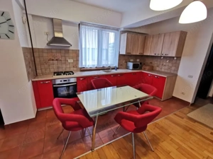 Apartament 3 camere Herastrau- Cartierul Francez-Soseaua Nordului - imagine 8