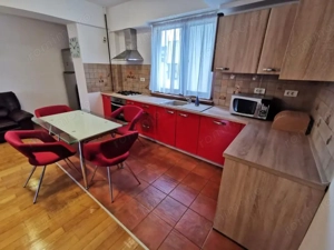 Apartament 3 camere Herastrau- Cartierul Francez-Soseaua Nordului - imagine 5