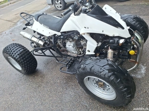 Atv 250 cc  - imagine 2