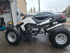Atv 250 cc 