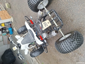 Atv 250 cc  - imagine 5