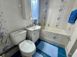 AA 1155 De închiriat apartament cu 2 camere în Tg Mureș - Al. Carpați - imagine 9