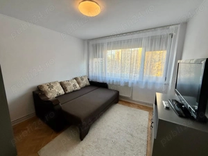 AA 1155 De închiriat apartament cu 2 camere în Tg Mureș - Al. Carpați - imagine 4