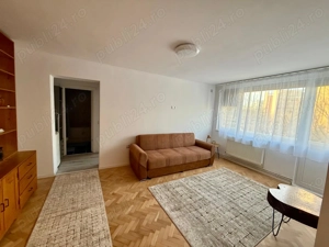 AA 1155 De închiriat apartament cu 2 camere în Tg Mureș - Al. Carpați - imagine 7