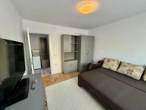 AA 1155 De închiriat apartament cu 2 camere în Tg Mureș - Al. Carpați - imagine 5
