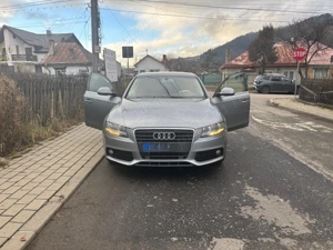 Vând Audi A4B8 