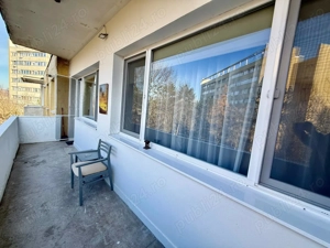 AA 1155 De închiriat apartament cu 2 camere în Tg Mureș - Al. Carpați - imagine 10