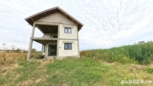 vand vila 314mp dumbrava Ciupelnita