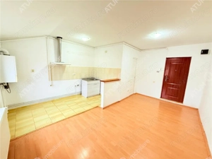 Garsoniera de vanzare in Sibiu zona Valea Aurie