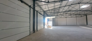 Drumul intre Tarlale, sector 3, hala 590 mp