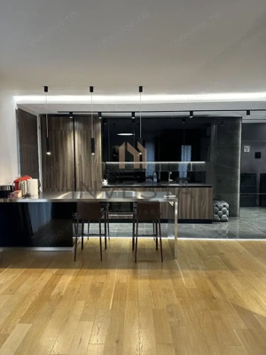 Apartament 2 camere, cu finisaje de lux - zona centrala!