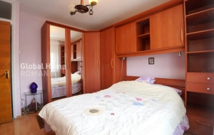 Apartament 2 CAMERE - 55MP  Parcare || Parc Tineretului - imagine 11