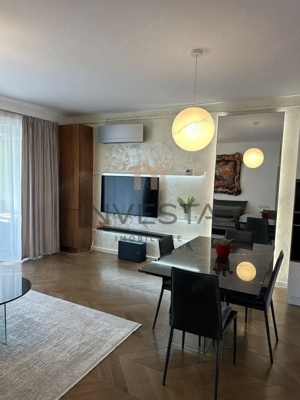 Apartament 2 camere, finisaje de lux - zona centrala!