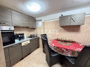 Casa individuala 5 camere plus anexe, zona Girocului