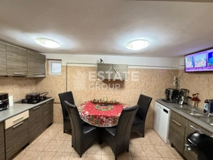 Casa individuala 5 camere plus anexe, zona Girocului - imagine 2