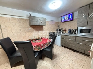 Casa individuala 5 camere plus anexe, zona Girocului - imagine 3