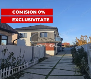 Casa cu CF in Apahida - imagine 2