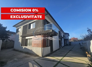 Casa cu CF in Apahida