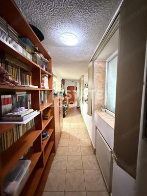 Casa individuala 5 camere plus anexe, zona Girocului - imagine 9