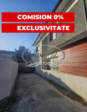 Casa cu CF in Apahida - imagine 3