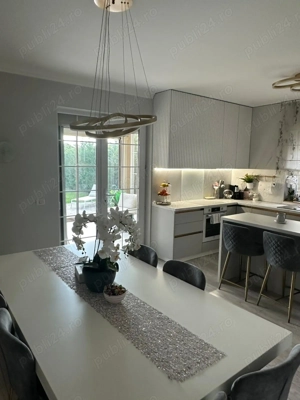 Vand casa tip duplex in Giroc - imagine 3