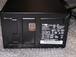 Sursa Non-Modulara 450W - imagine 4