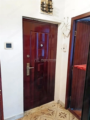 Apartament 3 cam. et. 2 in Moldova Nou #259; - imagine 12