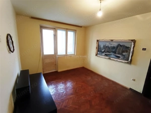 Apartament 3 cam. et. 2 in Moldova Nou #259; - imagine 4