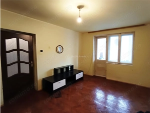 Apartament 3 cam. et. 2 in Moldova Nou #259; - imagine 3