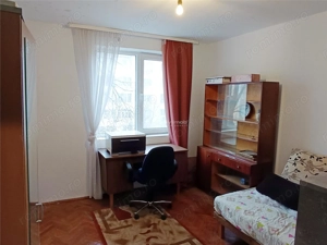 Apartament 3 cam. et. 2 in Moldova Nou #259; - imagine 6