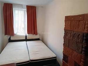 Apartament 3 cam. et. 2 in Moldova Nou #259; - imagine 11