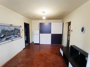 Apartament 3 cam. et. 2 in Moldova Nou #259; - imagine 2