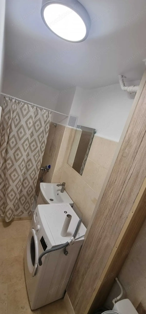 Garsoniera zona Giurgiului - imagine 4