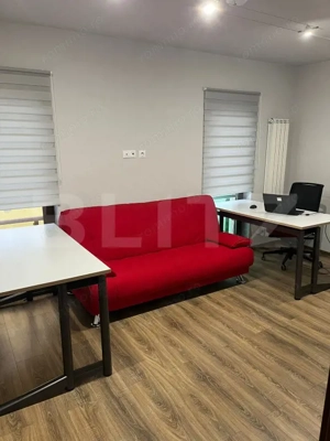 Apartament cu 2 camere, 53 mp | Grădina 30 mp | Buna Ziua | Parcare  - imagine 4