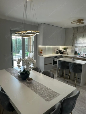 Vand casa tip duplex in Giroc - imagine 7